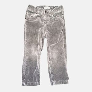 👉10/10$ Skinny Soft pants 2T